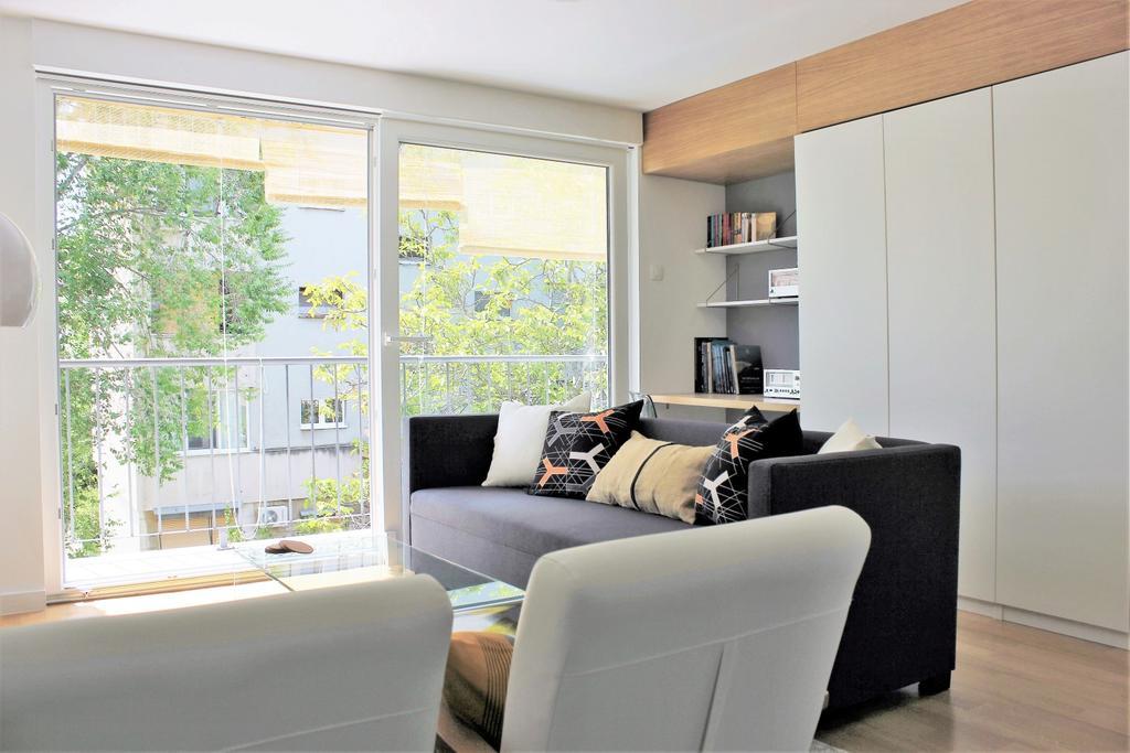 Appartement Gaius *